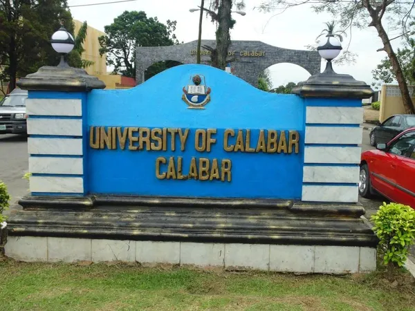 UNICAL Dismisses Eight Staff for Examination Misconduct