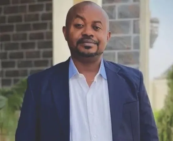 Ghana Cracks Down on Nollywood Film Piracy