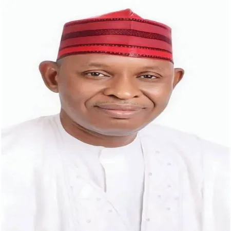 Kano State Governor Yusuf Advocates for State Police