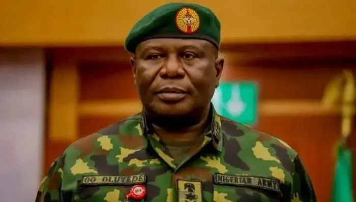 CDS Oluyede Advocates Strategic Communication in Abuja