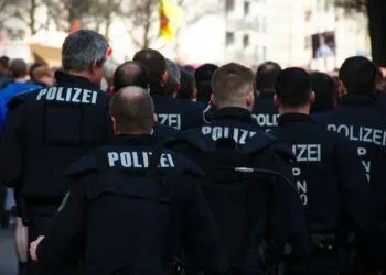 Six Dead in Shooting at German Youth Facility in Stade
