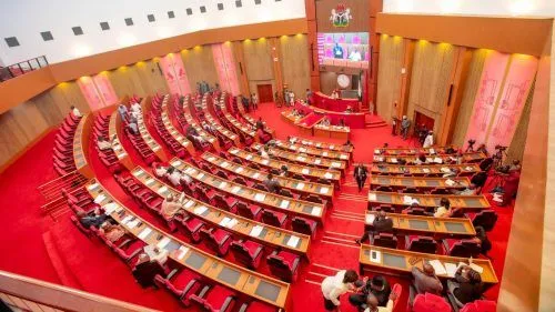 Nigeria Plans National Security Summit for 2026