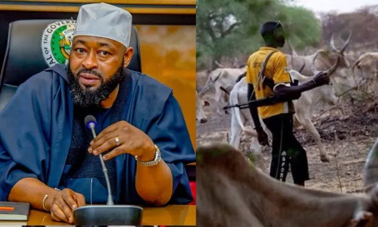 Niger Governor Bago Calls for Fulani Cooperation on Security