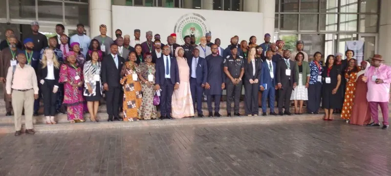 Nigeria Establishes AI and Cyber Diplomacy Unit