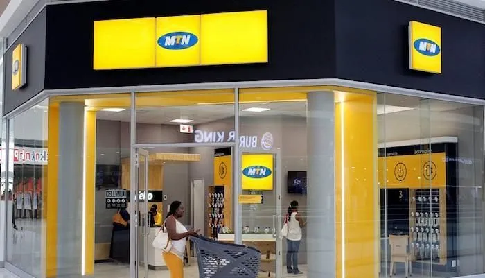 MTN Nigeria Warns Against Fraudulent 25GB Data Offers