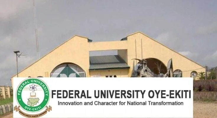 Ayo Arise Clarifies Role in FUOYE Establishment