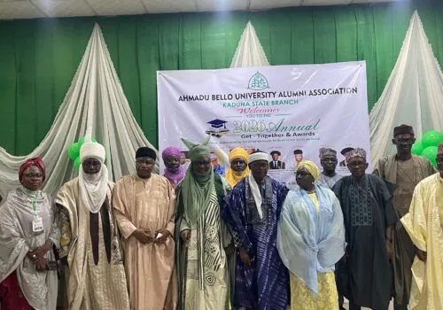 ABU Alumni Call for Support, Honor Governor Uba Sani