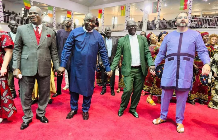 Omega University: A New Hope for Northern Nigeria