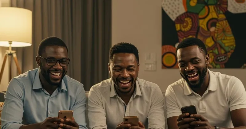 Online Bingo and Social Gaming Transform Nigerian Leisure