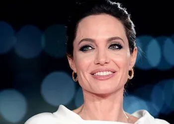 Angelina Jolie Relocates to Cambodia for Humanitarian Work