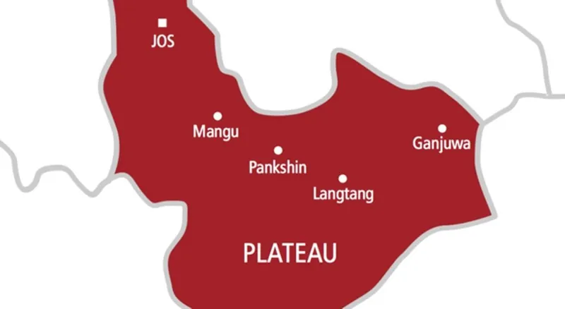 Plateau State Launches Strategic Food Security Plan