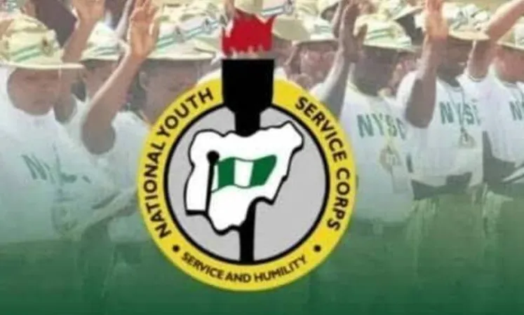 NYSC Rejects N200 Levy Requirement for Mobilisation