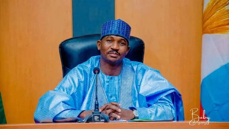 Sokoto State Introduces Free Delivery Kits for Mothers
