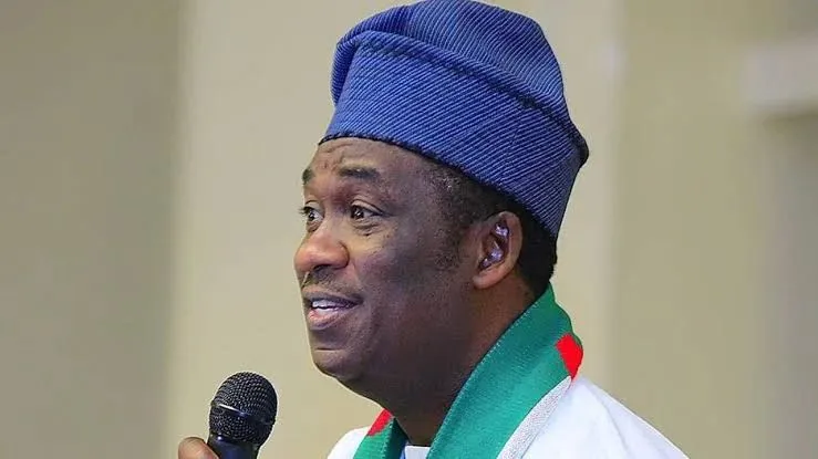 Lagos Deputy Governor Discusses Waste Management Crisis