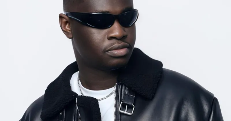 DJ Timi Launches 'Trip To Wales, Vol. 1' EP