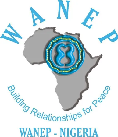 WANEP-Nigeria Advocates for Youth Leadership Investment