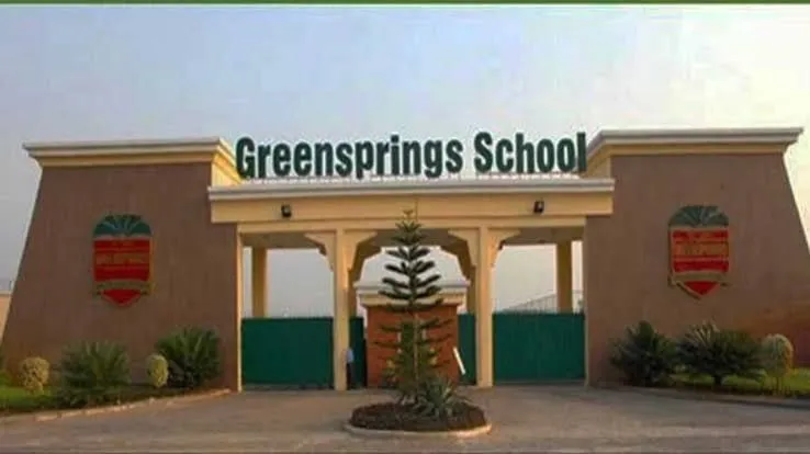 Greensprings Class of 2025 Secures $16M in Scholarships