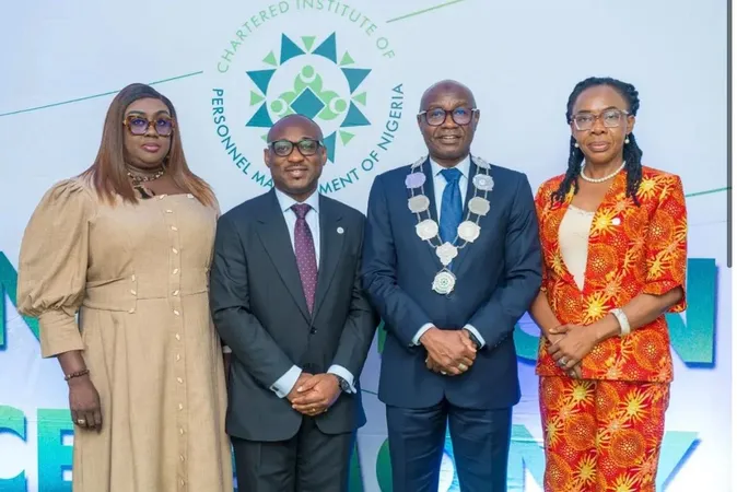 CIPM Inducts 78 New Members, Advocates HR Transformation