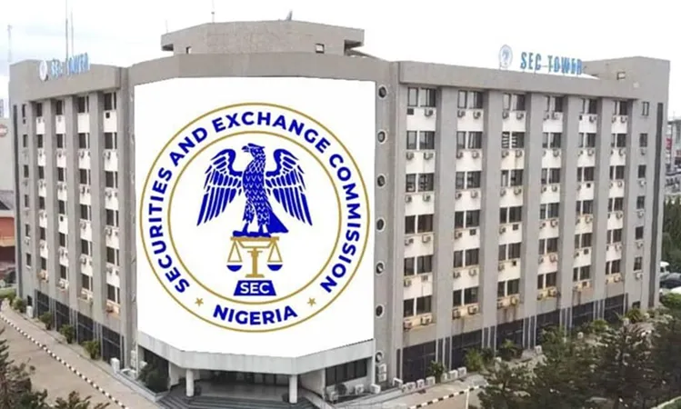 SEC Establishes 5 PM Cut-Off for T+1 Settlement Cycle
