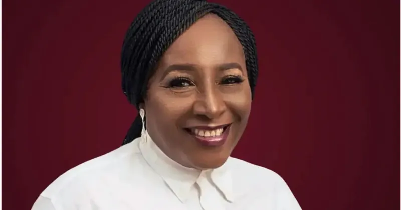 Patience Ozokwor Explains Her Villainous Roles in Nollywood