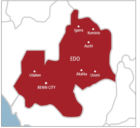 Senator Ikpea Promises Effective Representation for Edo Central