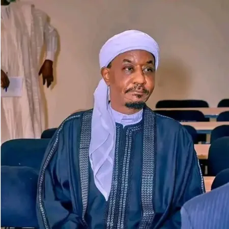 Kano University Disowns Emir Sanusi Carry-Over Video