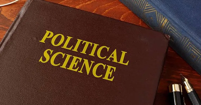 Political Science Degree: Career Opportunities in Nigeria