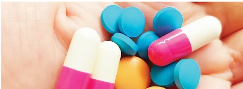 Antibiotic Pollution Fuels Global Health Crisis, Expert Warns