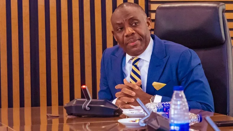 FG to Launch 41 University Innovation Hubs in Nigeria