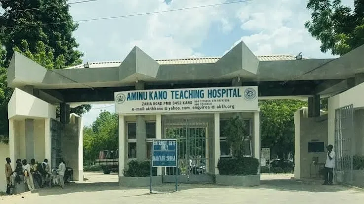 AKTH School of Paramedic Technology Gains Accreditation