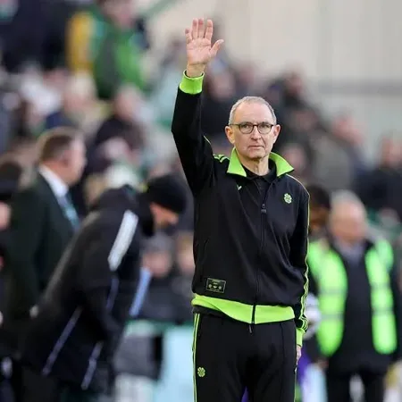 Celtic's O’Neill Recovering Well After Hospital Procedure