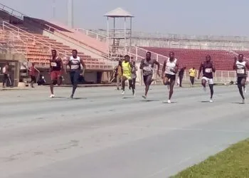 Over 200 Athletes Set for Traditional Sports Championship
