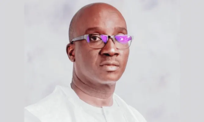 Okpebholo Nominates New Edo SUBEB Chairman in 21 Months