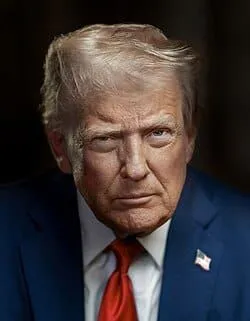 Trump Claims US Controls Strait of Hormuz Amid Shipping Decline