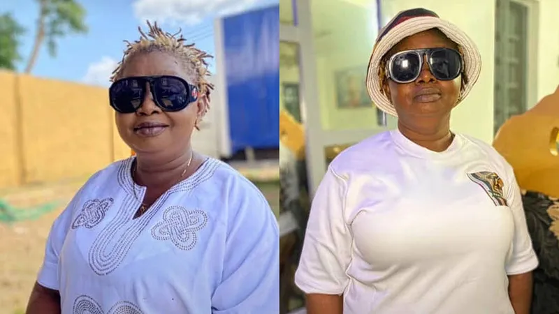 Saint Janet's Family Recalls Singer's Final Moments