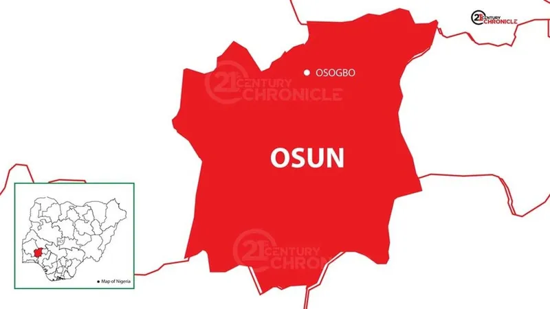 Afenifere Urges Peaceful Conduct for Osun Election
