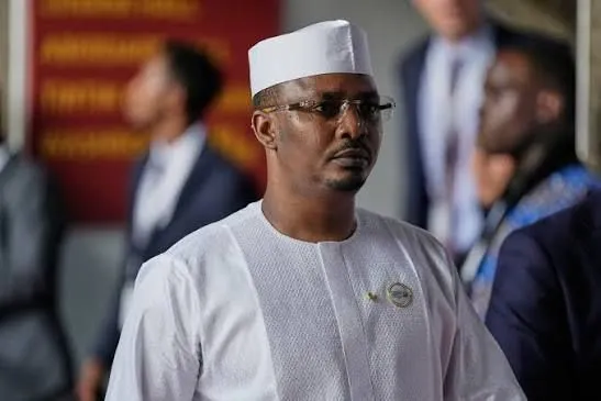 Déby Pardons Opposition Leader Succès Masra in Chad