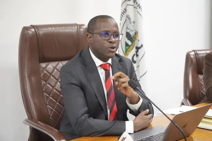 ICPC Exposes Payroll Fraud Involving 14 Family Members