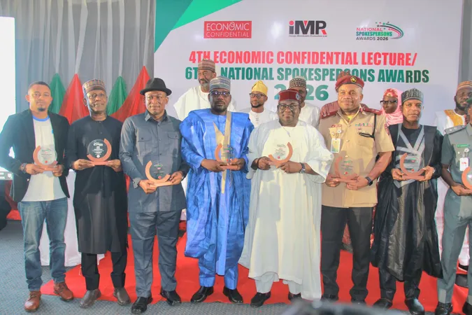 Minister Idris Links Anti-Corruption to Economic Stability