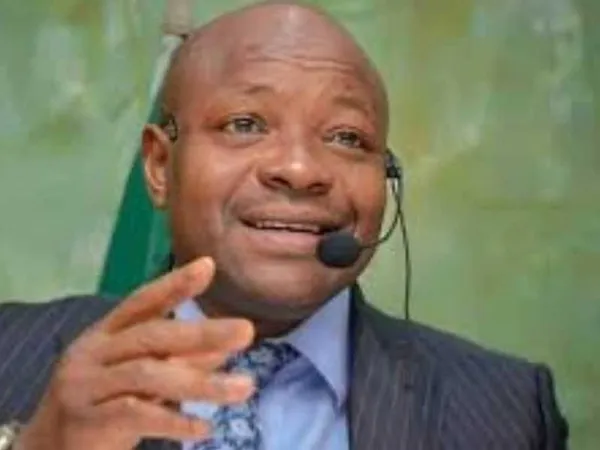 RATTAWU Honors DSS DG Oluwatosin Ajayi with Award