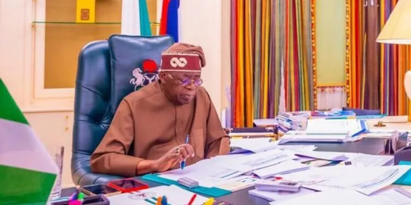Tinubu Calls for Security and Credibility in Osun Election