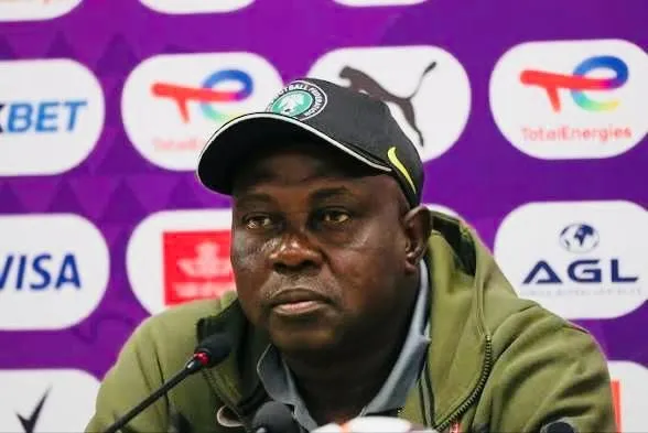 Madugu Critiques NFF After Super Falcons' World Cup Exit