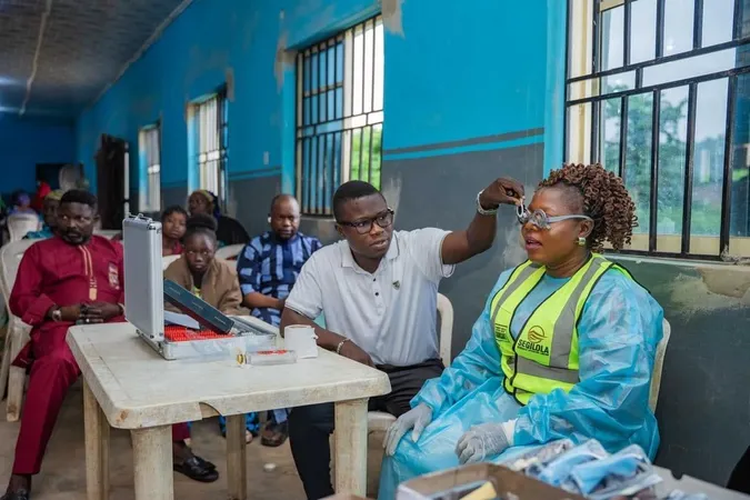 SROL Expands SegunCare with Free Healthcare Outreach