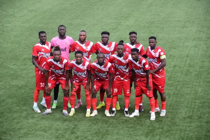 Abia Warriors to Play Home Matches at Enyimba Stadium