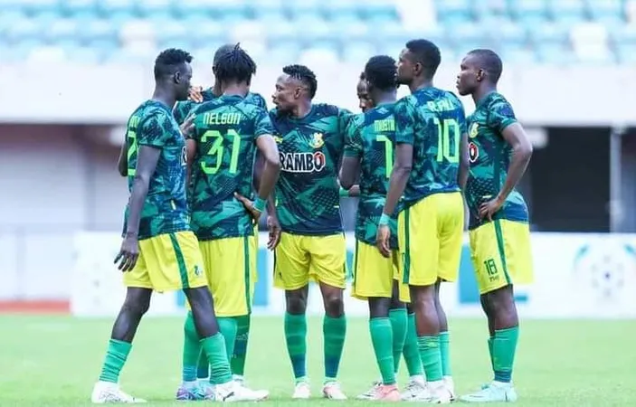 Kano Pillars Start One-Week Camp in Abuja for NPFL Season