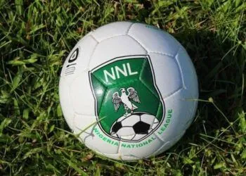 Maikaba Aims to Return Bayelsa United to NPFL in One Season