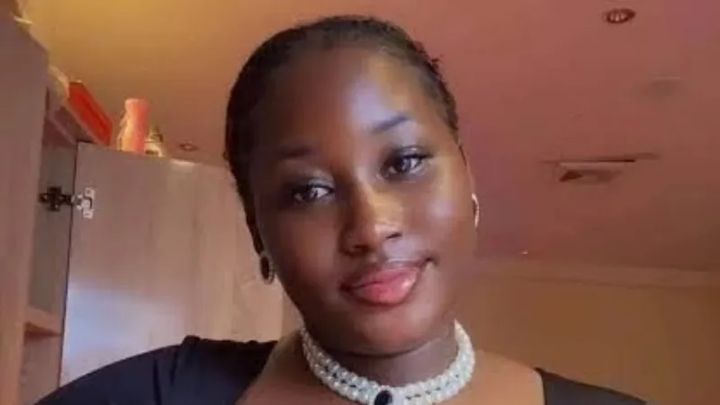 Nurse Mary Habila Dies from Cardiac Arrest at 25