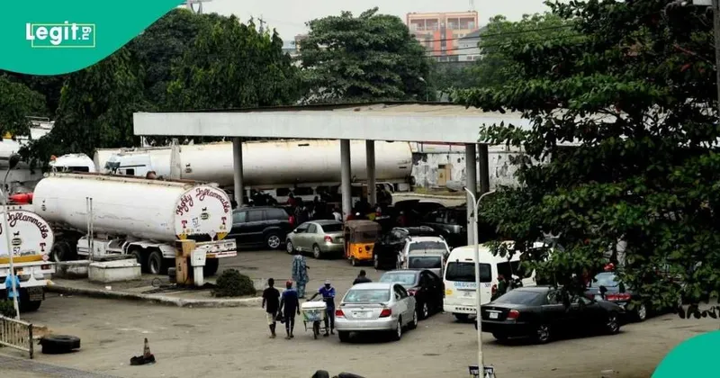 Petrol Prices Surge Nationwide After Dangote Rate Change