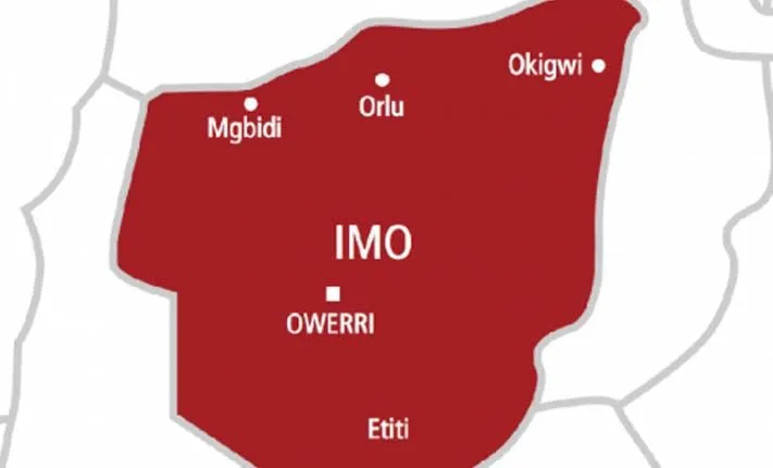 Imo Residents Demand Action on Otamiri River Dredging