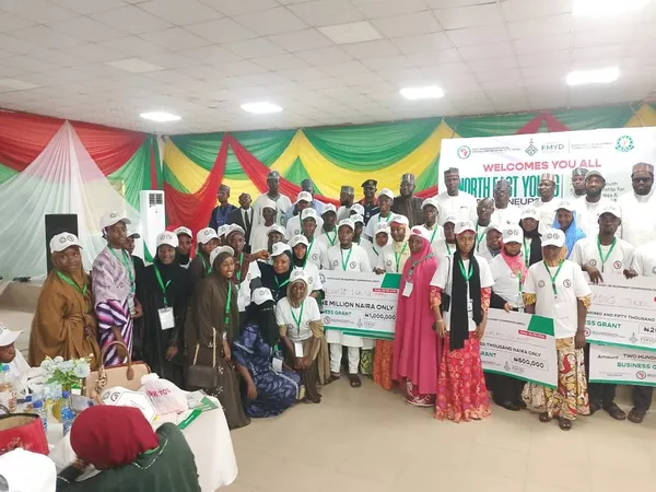 NOA Offers 30+ Opportunities for North-East Youth Entrepreneurs